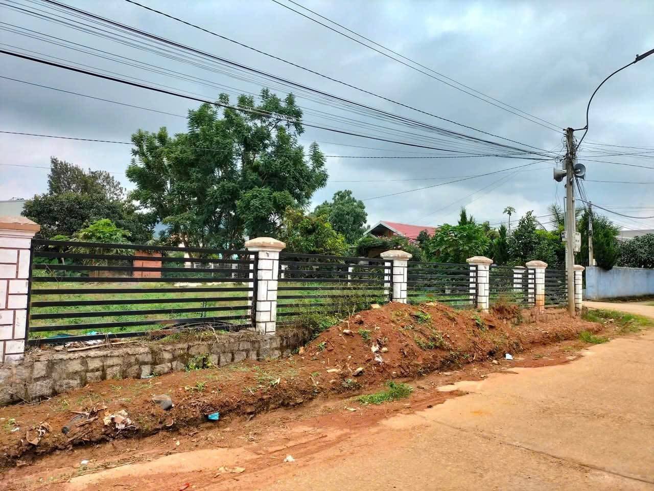 Cần Bán Gấp Đất Nền Biệt Thự 2 mặt tiền tại Tà Nung, Đà Lạt 823m2 - Ảnh 1